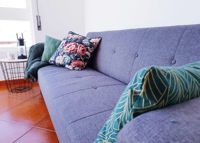 Quinta Dos Arcos Feel At Home