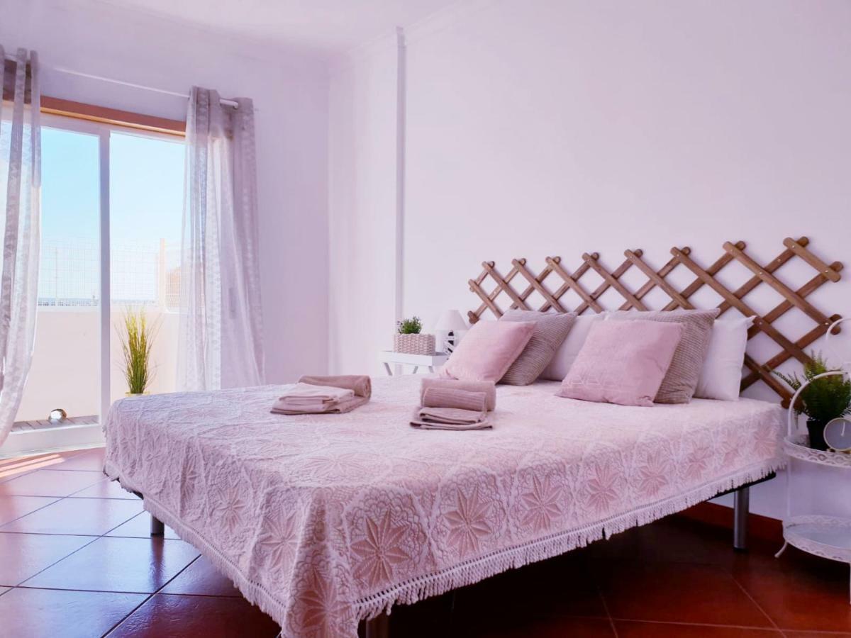 Quinta Dos Arcos Feel At Apartment Armação de Pêra