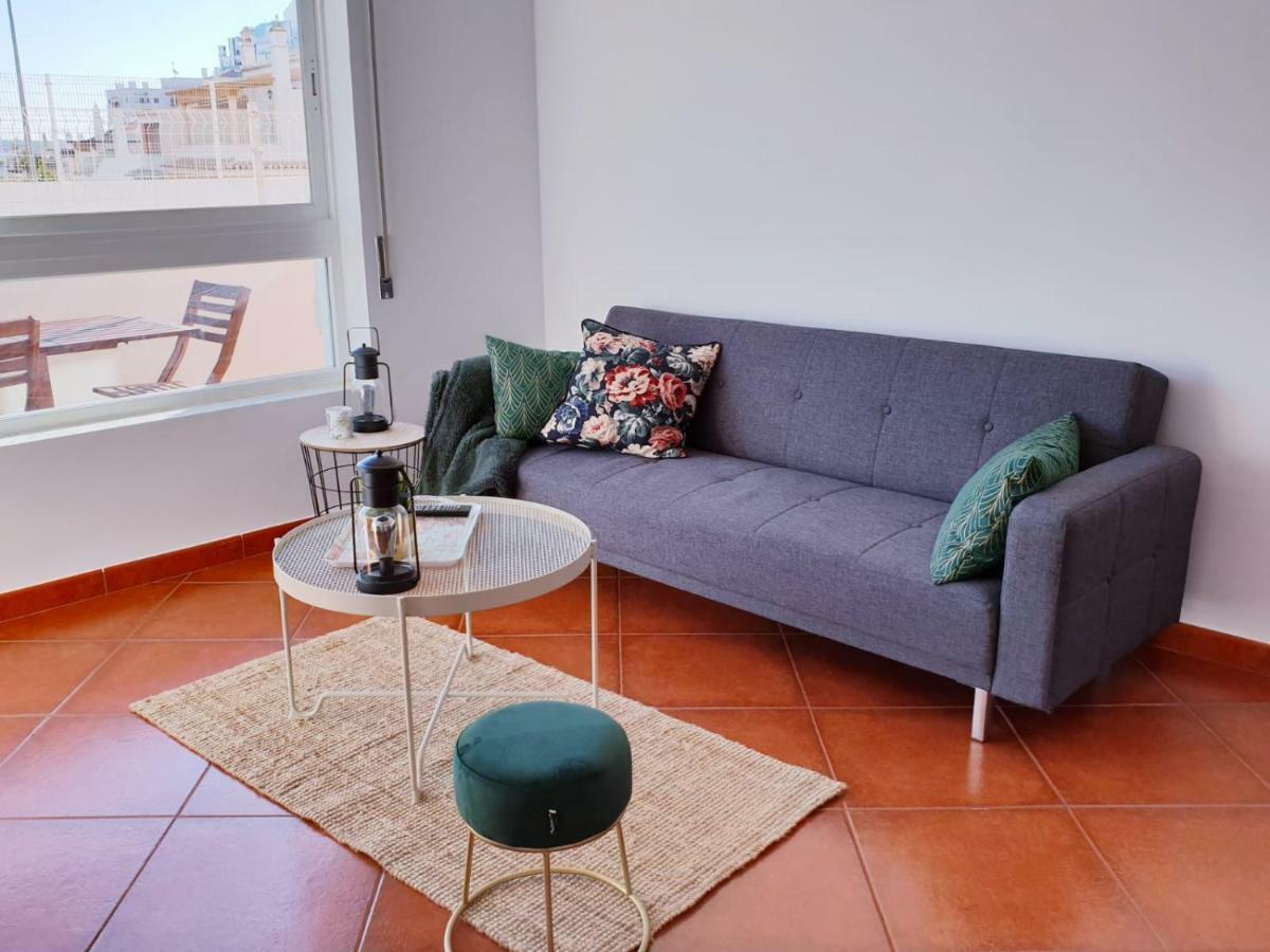 Apartment Quinta Dos Arcos Feel At *