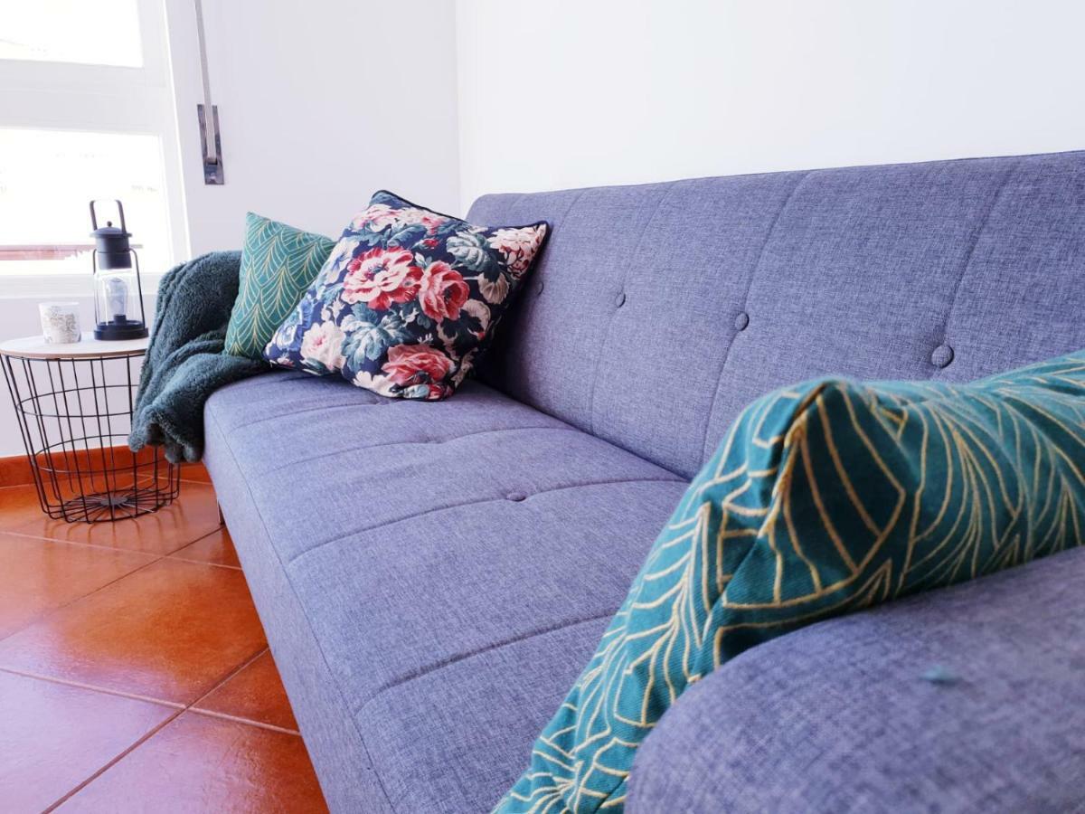 Apartment Quinta Dos Arcos Feel At *